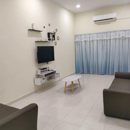 My Homestay Sitiawan - Astronaut Space House 8 Pax Exterior foto